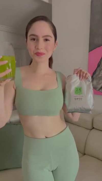 Jessy Mendiola