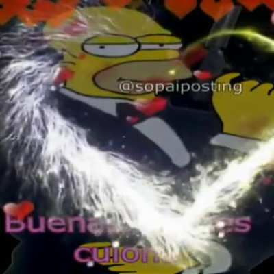 Buenas noches