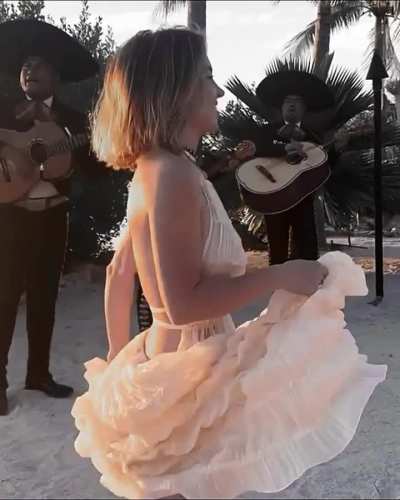 Sydney Sweeney