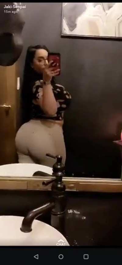 fit check