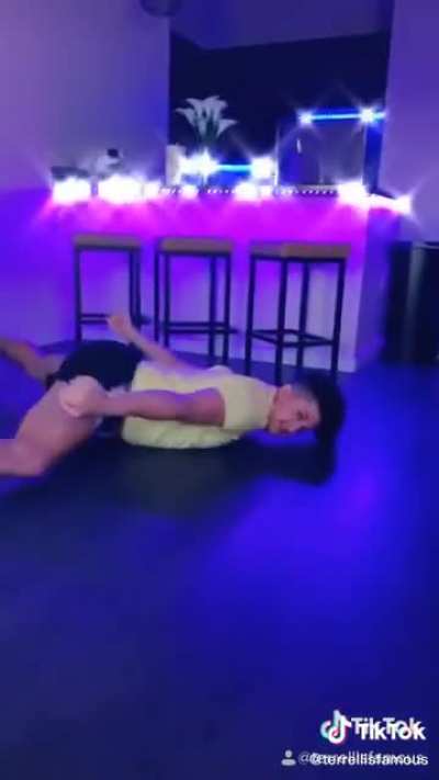 Very talented