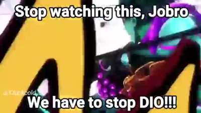 Jojos😎🤙