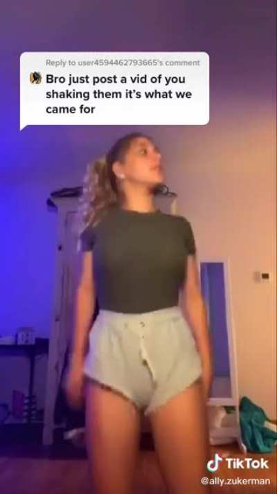 As Requested