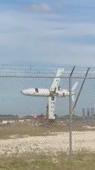 When u r the Mafia and ur Kid wants an Aeroplane