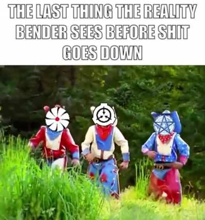 Who&rsquo;s gonna get there first?