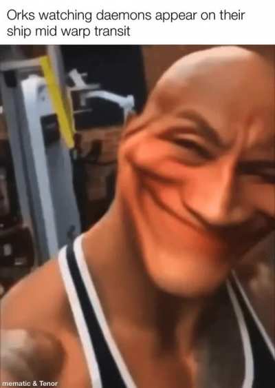 Let&rsquo;s have a scrap boys