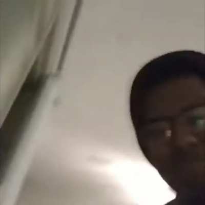 Twomad shoots gun.