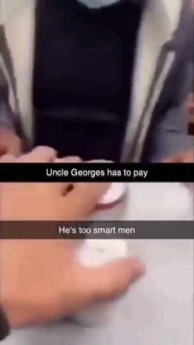georges