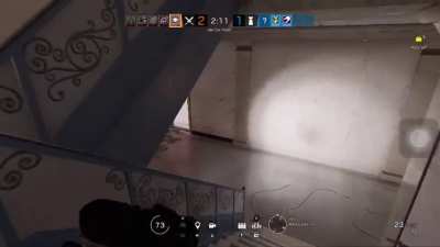 Baited