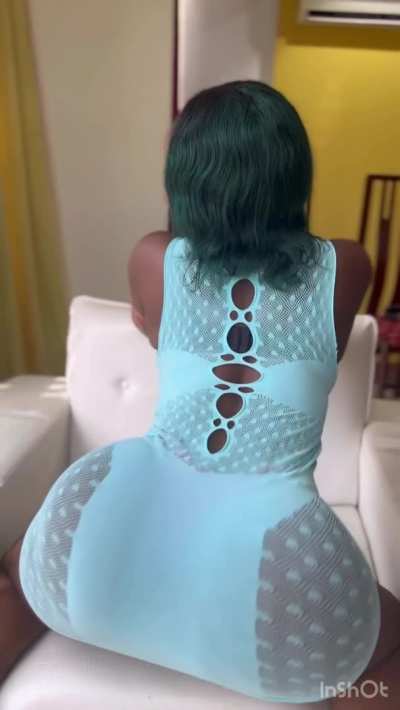 🍑Looks nice