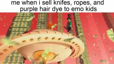 How bad can i be?