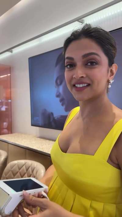Deepika padukone 