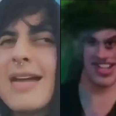 🤨