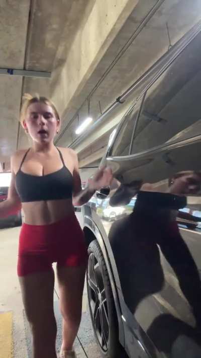 Gym Progress