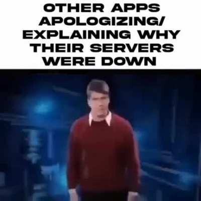 Chad Discord
