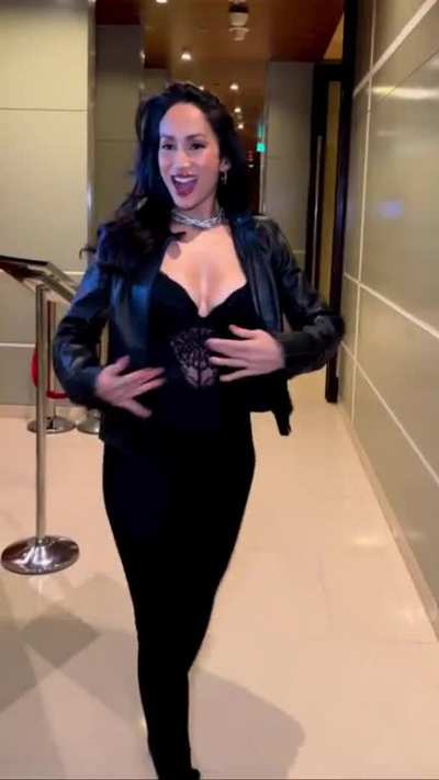 Ina Raymundo