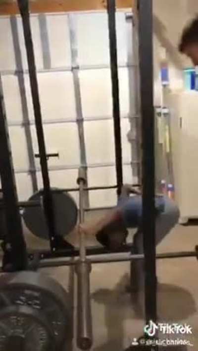 I hope he is ok