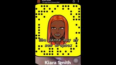 Scammer bigbootykiara