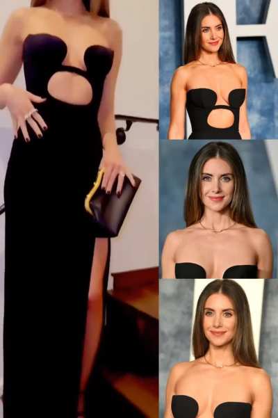 Alison Brie