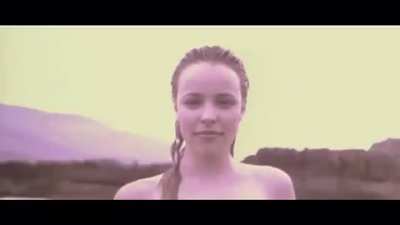 Rachel McAdams topless