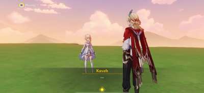 Kaveh&rsquo;s message to teapot neglecters