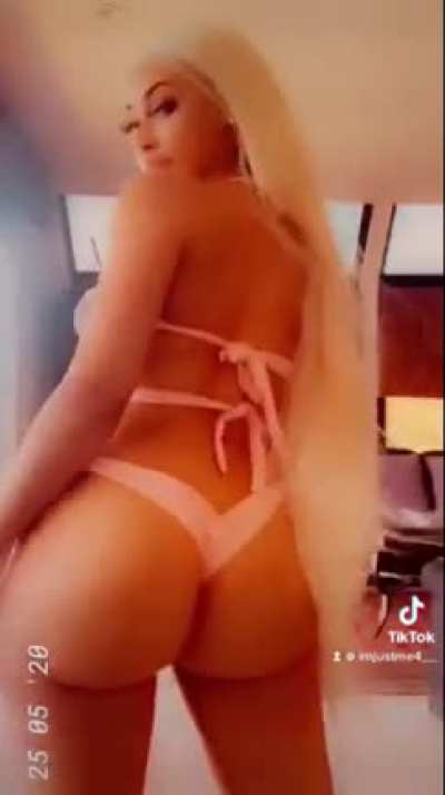 she&rsquo;s amazing🤯🍑🥵