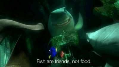 Vegans: