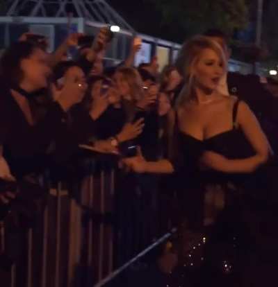 Jennifer Lawrence