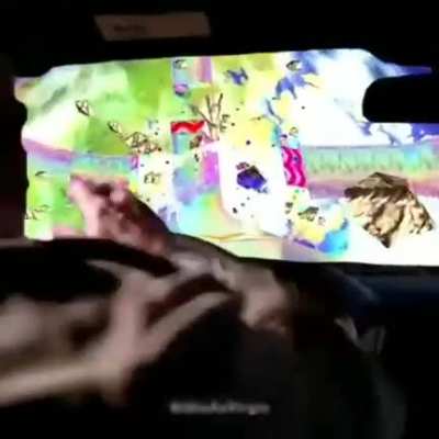 SquarePosting - Video #8063