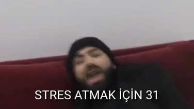 TR GENCİ G&Uuml;NL&Uuml;K RUTİN