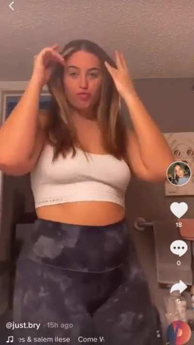 TikTok Goodness