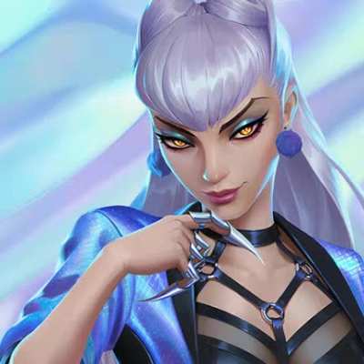 Since y'all loved my previous remix for KDA More, I've decided to give you gays what you wanted &amp;lt;3 A Villain remix &amp;lt;3. Enjoy, toodles