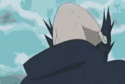&ldquo;You know Naruto?&rdquo; &ldquo;Oh you mean the guy from Fort-&ldquo;