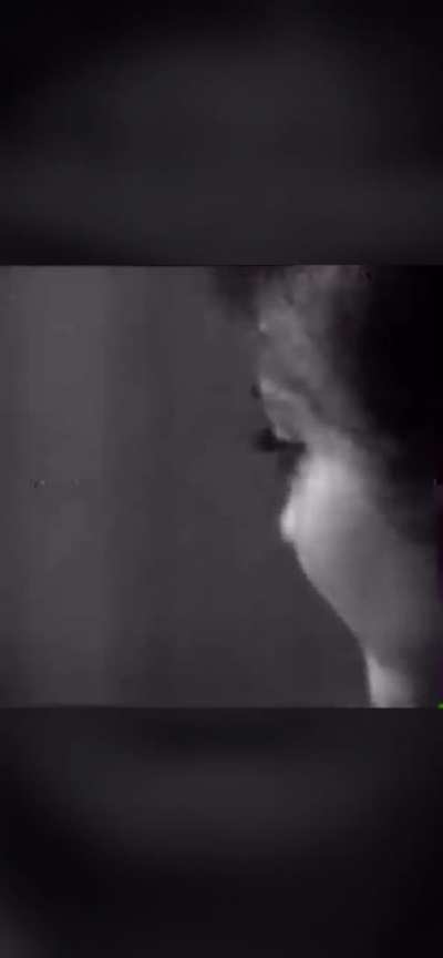 A 15 Year Old Nazia Hassan Being Interviewed About Her Breakout Hit &ldquo;App Jaisa Koi&rdquo;