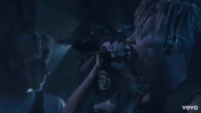 One of my favorite live performances from da goat also proof that he don&rsquo;t need auto tune to sound good