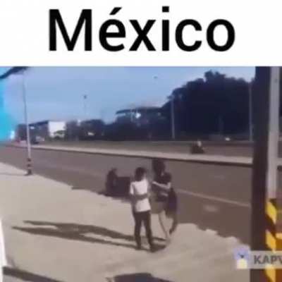 Meksika