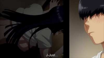 Class Rep Sneaky Sex