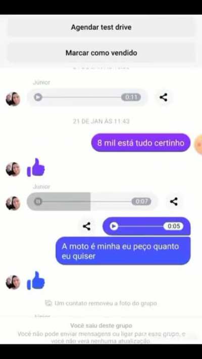 efeitos sonoros