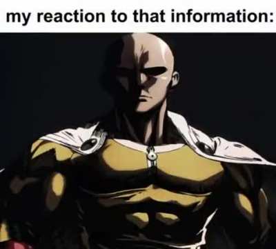 Serious mode