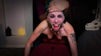 Human fuckdoll humiliation