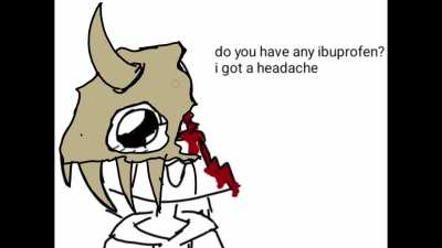 well? do you? (oc)