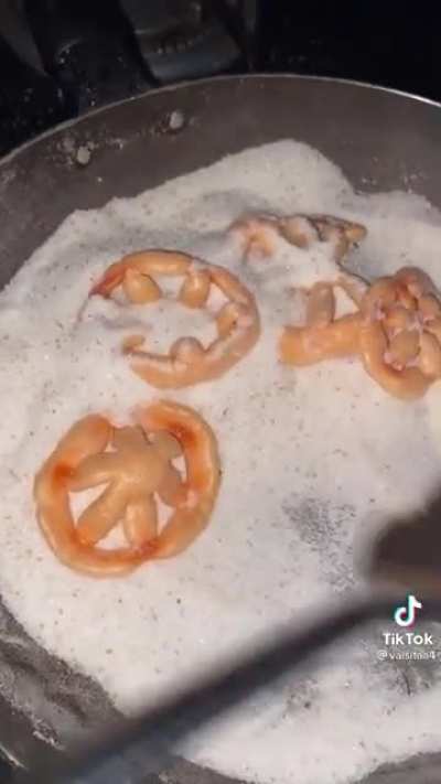 ayy el chef😳