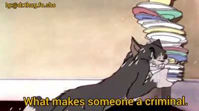 Ruined childhood 2