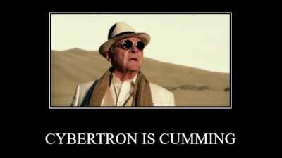 Cybertron