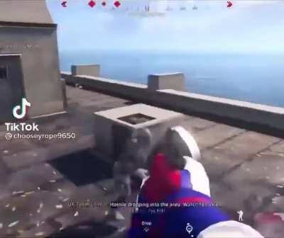 He&rsquo;s gonna kill us all