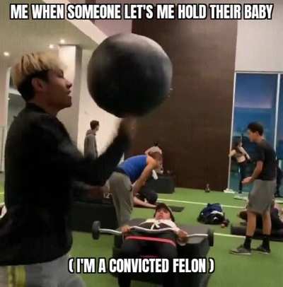👶🤛😎👍