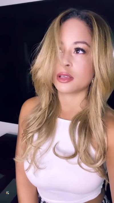 Kayla Braxton