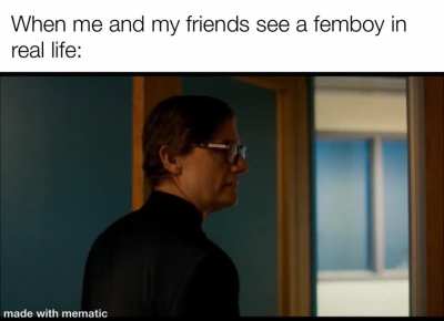True story