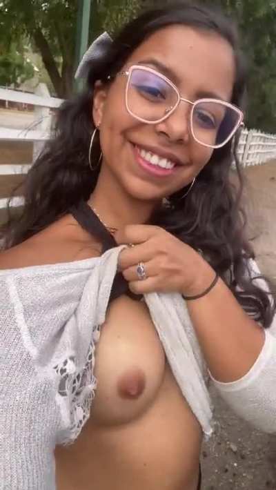 i love being a show off in arizona