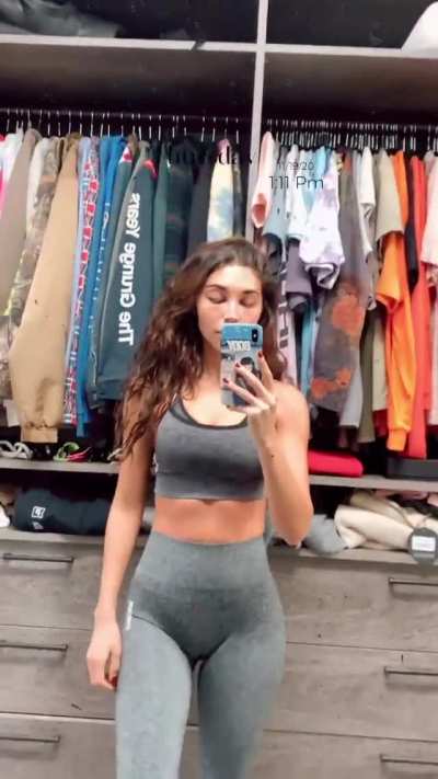 Ass and Cameltoe